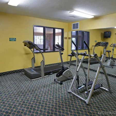 Comfort Inn & Suites Surprise Near Sun City West 